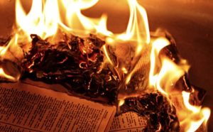 Consumir libros en De Conatus