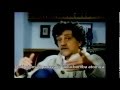 Kurt Vonnegut. Documentary so it goes BBC 1973