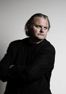 Jon Fosse en De Conatus