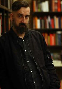 Javier Calvo en De Conatus