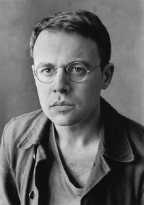 Joshua Cohen
