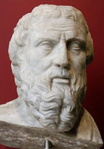 Longo en De Conatus