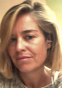 Marta del Pozo en De Conatus
