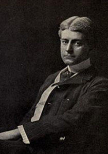 Frank Norris en De Conatus