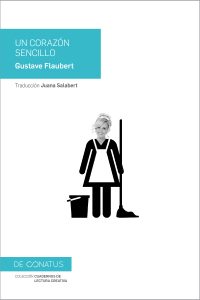 UN CORAZON SENCILLO GUSTAVE FLAUBERT
