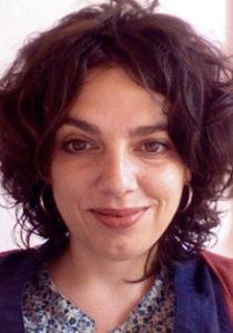 Cristina Gomez Baggethun en De Conatus en De Conatus