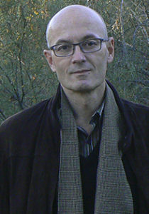 Ronald Brouwer en De Conatus