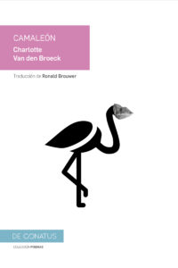 CAMALEON Charlotte Van den Broek
