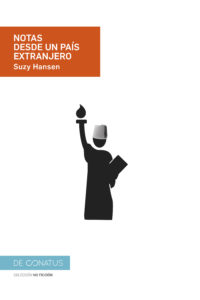Notas desde un país extranjero. Deconatus