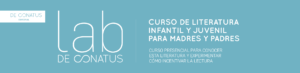 Curso literatura infantil juvenil Eva Boj DeConatus