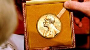 Premio Nobel
