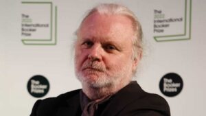 Jon Fosse
