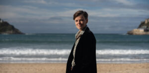 Antje Rávik Struble para La Vanguardia