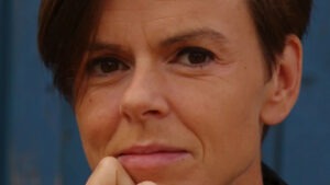 Antje Rávik Struble