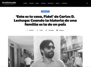 Imagen de El Estornudo.