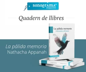 Reseña La pálida memoria, Nathacha Appanah